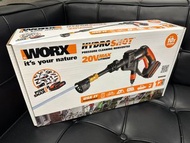WORX 威克士WG629E 高壓洗車機