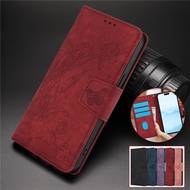 Casing OPPO Realme 12 12X 12 Plus Narzo 70 Pro P1 9i C65 V11 A60 A58 A36 A76 A96 A56 5G Retro Matte 