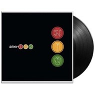 แผ่นเสียง Blink-182 Take Off Your Pants And Jacket ใหม่ ซีล Blink-182 Vinyl LP