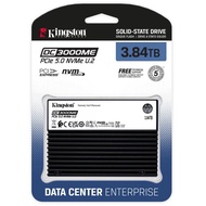 Kingston DC3000ME PCIe 5.0 NVMe U.2 SSD