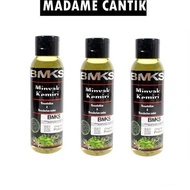 ✿ Madame ✿ Bmks - Minyak Kemiri Bmks - Minyak Kemiri