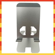 Shelf, Phone Holder, Ipad, Iphone, Tablet Aluminum Alloy Folding 360 Rotating Legs CODE: KE DIEN TIE