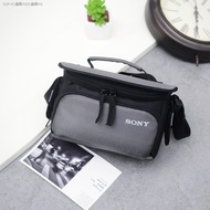 KUER The camera bag is suitable for the SONY SONY HDR - CX405 HDR HDR - 406 - e package - CX450 PJ41