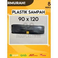 90 X 120 Trash Bag Plastic Trash Bag / Trash Bag