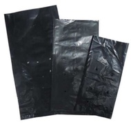 G1026 14x18inch  Premium quality UV Protection Poly Bag /Polybag/Nursery Plantation Plastic/