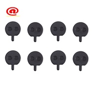 Bicycle Disc Brake Pads 4 Pair Universal Set for JAK-5 B777,Bike Disc Brake Pads Accessories