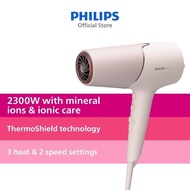 PHILIPS 5000 Series Hair Dryer - BHD530/03