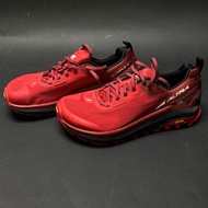Altra Olympus 4 Shoes 行山跑鞋 Salomon Hoka