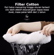 Filter Magic Carpet Media Filter Saringan Air Akuarium Kolam