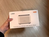 ITFIT by Samsung C&T 火焰效果香氛加濕器