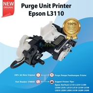 Order Directly!!! Purge Pump Unit Epson Print L1250 L1256 L3216 L3250 L3256 L5290 L5296