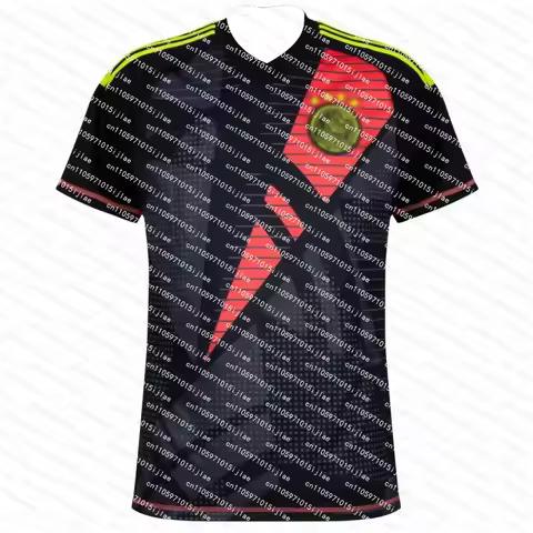 2025 Summer New Germany Team Goalkeeper Jersey Quick-Drying Team Training Wear Children's T-Shirt Sp