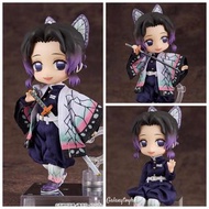 黏土人｜鬼滅之刃｜蝴蝶忍