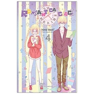 Romantica Clock - Tập 4