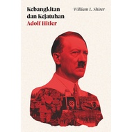 [ORIGINAL] Adolf Hitler's Awleric and Falling Biography Book