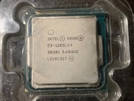 Intel® Xeon® E3-1285L v4 CPU i7-4790k 1150 Z97 H97 參考