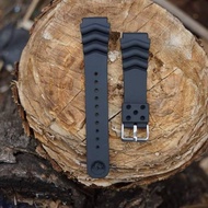 Seiko Diver Watch Strap