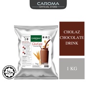 Cholaz Hot Chocolate Drink 1kg