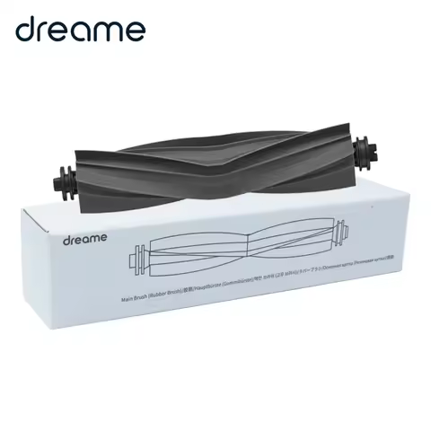 【Original】Dreame L10S Ultra Roller Brush Also for Dreame L10 Ultra L20 Ultra L10S Pro Ultra