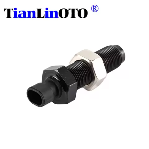 6693921 Replace Metal Speed Sensor For Bobcat E25 E26 E32 E35 5600 5610 A300 A770 S100 S130 S150 S16