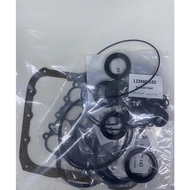 Waja 1.6 (F4A41, F4A42, F4A4B)