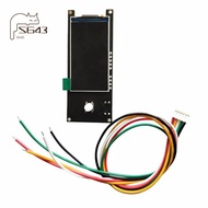 4S Battery Voltage Tester TFT Dispaly 2V-4.5V Battery Display