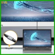 BUB 2Pack HDTV2 1 Coupler Adapter Female to Female for  Resolution 8K and 4K Content with Gold Plate