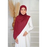 [READY STOCK ] Shawl Heavy Chiffon 1.8 meter