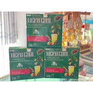 Hepa cool esdi granules clear heat and improve liver function box of 20 packs