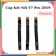 Y7 Pro 2019 huawei Connection Cable