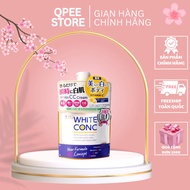 White Conc CC Cream Vitamin C Body Lotion