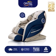 GINTELL DéSpace Moon-X Massage Chair