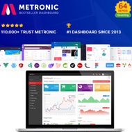 METRONIC v9.3.4 - RESPONSIVE ADMIN DASHBOARD TEMPLATE