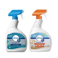Febreze with Ambi Pur Fabric Refresher Antibac (800ml)