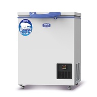 [特價]台灣三洋100L上掀式超低溫冷凍櫃TFS-100G~含拆箱定位