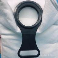 Heidelberg Printing Machine Parts L6.187.2125Water Tank Filter Water Bag Cotton Bag XL105 CD102 CX10