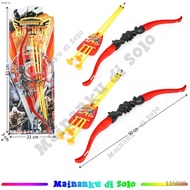 [Mainanku] Assassin Archer Bow and Arrow Toy