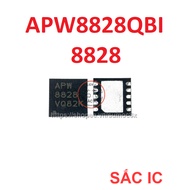 [A295] APW8828 APW8828QBI 8828 on-board power management IC - Original NEW