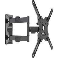 Tv Bracket 55 50 43 40 32 Inch, Full Motions Cantilever Mount P4