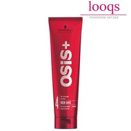 Schwarzkopf Professional OSiS+ Rock Hard Ultra Strong Glue (Hair Gel) 150ml