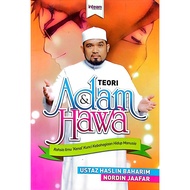 ( Inteam Marketing ) Teori Adam Hawa