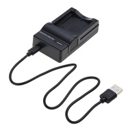NP BG1 FG1 NP-BG1 Camera Charger for Sony Cyber-Shot DSC-W100 W30 W35 W40 W50 WX1 H50 H55 H3 H7 H9 H