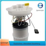 [quietnight.ph] Fuel Pump Assembly Fit for Ford FOCUS MAZDA 3 2 3N61-9H307/ E8591M /ZY08-13-35XH /3M