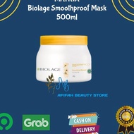 Matrix Biolage Smoothproof Hair Mask