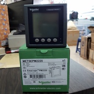 PROMO POWER METER METSEPM2220 PM2220 SCHNEIDER