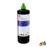 3M Perfect-It 51815 Fast Cut Plus Extreme - 1 kg