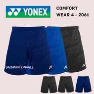 Yonex COMFORT WEAR MEN'S SHORTS 2061 รองเท้าลําลอง สําหรับผู้ชาย