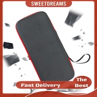 Carrying Case for AYN Odin 2 Portal Portable Storage Bag Waterproof Protective Case Anti-scratch Han