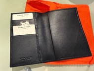 GIORGIO FEDON 1919 皮護照套