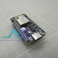 Ai-Thinker BW16 Development Board Base on RTL8720DN Dual Frequency WiFi + BLE5.0